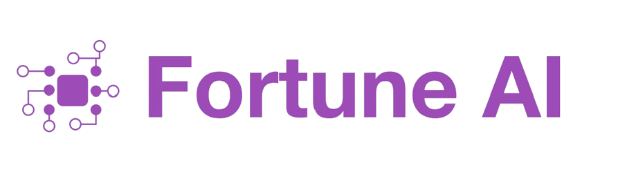 FortuneAI Logo
